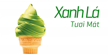 Xanh Lá