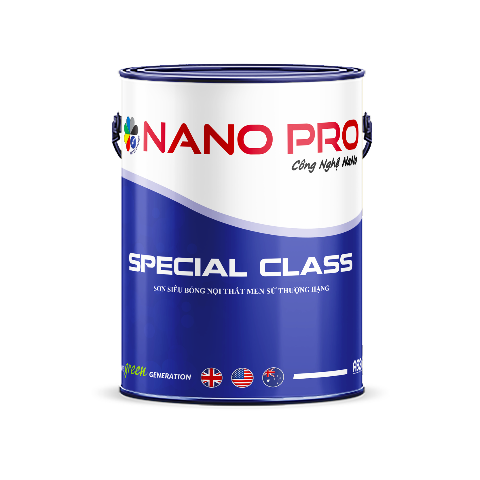 Nano Pro