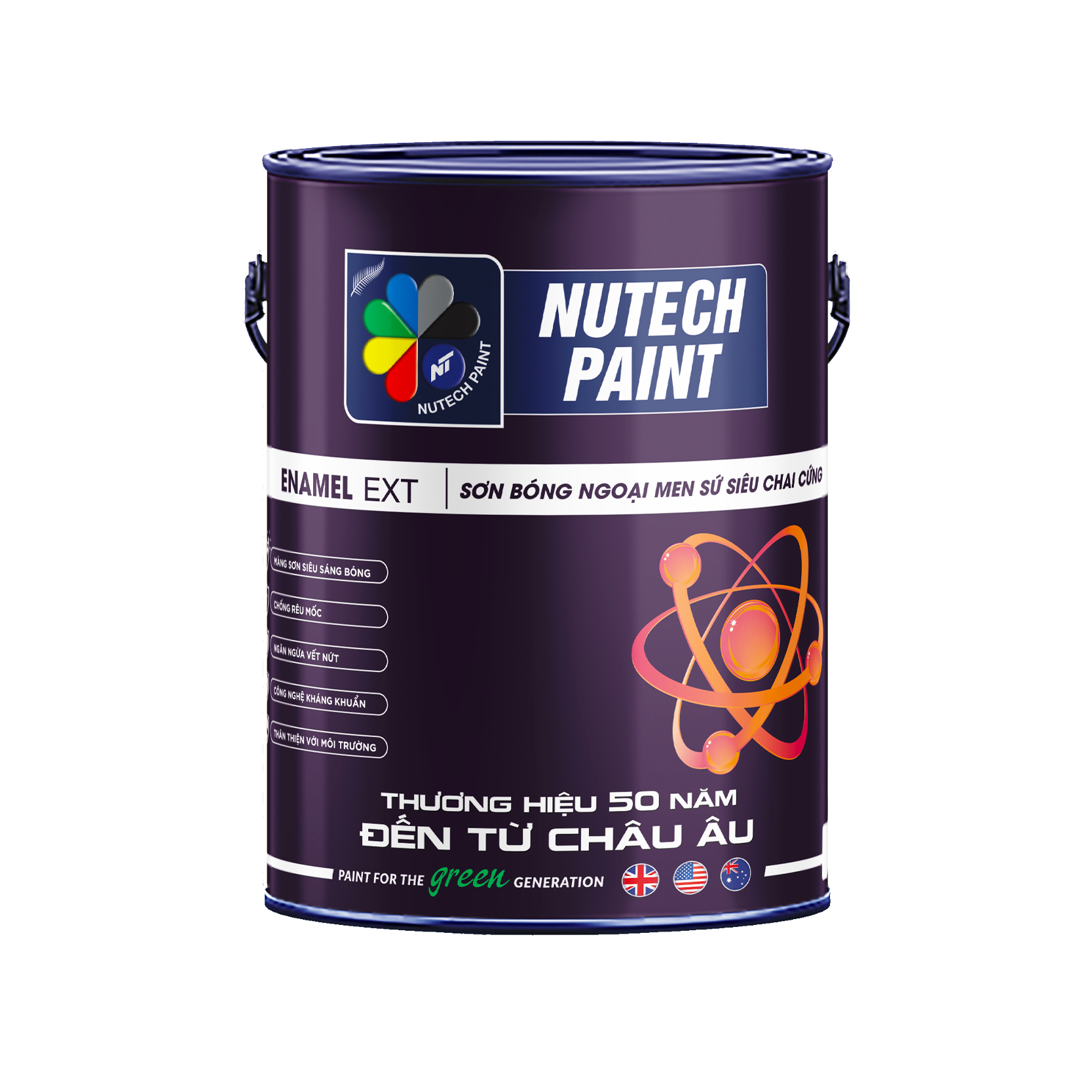 Nutech Paint