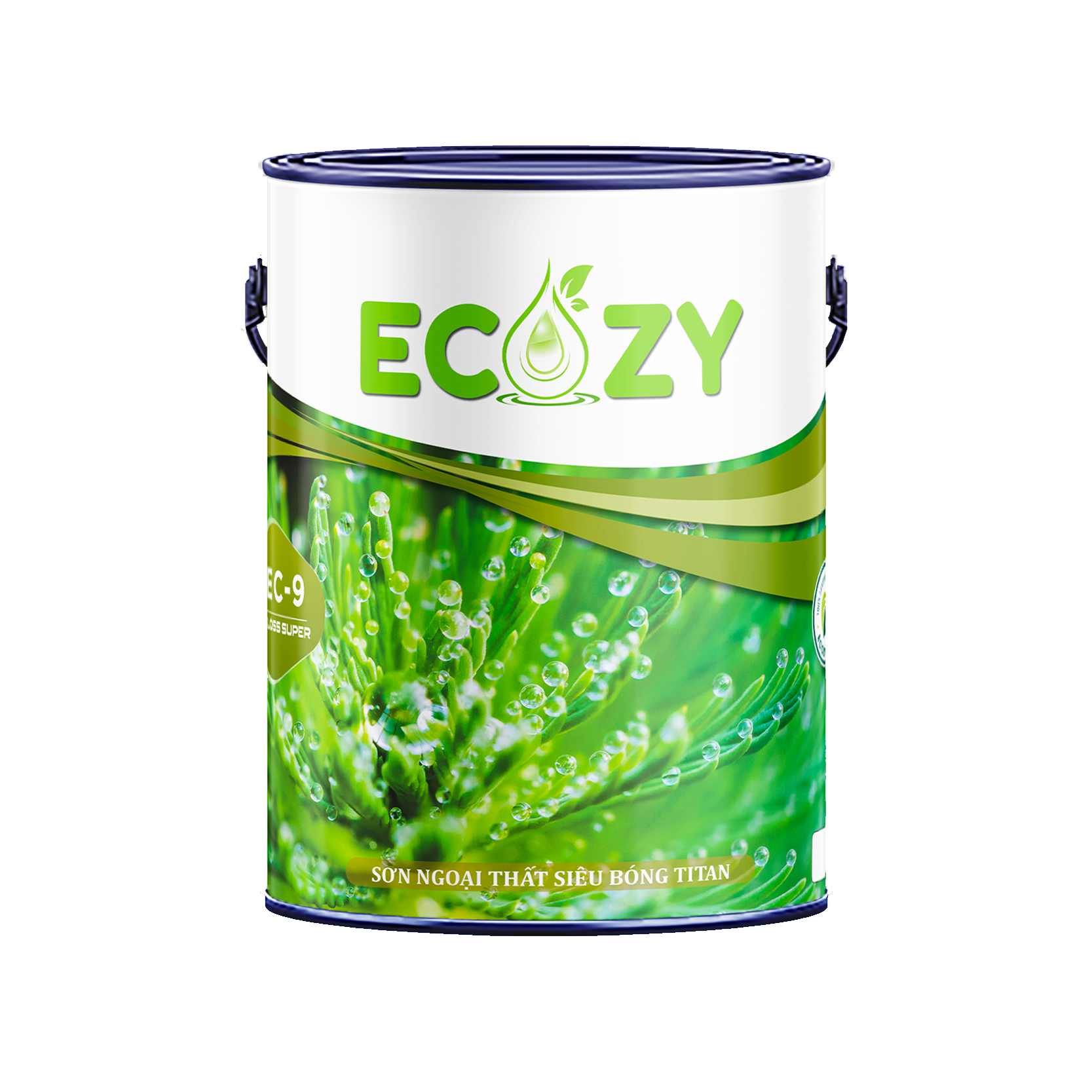 Ecozy